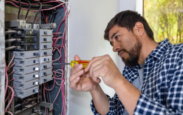 Best Surge Protection Installation  in Greenfield, IN