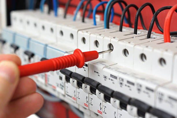 Best Emergency Electrical Repair Services  in Greenfield, IN