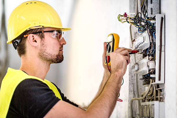 Emergency Electrical Repair Services in Greenfield, IN