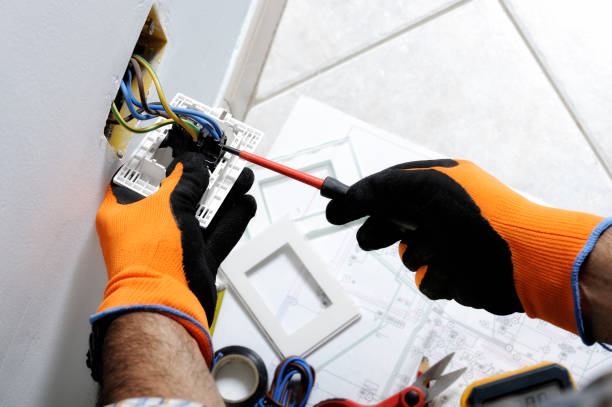 Best Electrical Outlet Installation and Repair  in Greenfield, IN